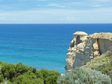 12 apostles - Australie